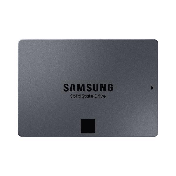 Samsung mz-77q1t0bw 870 qvo ssd 1.000gb 2.5 sata iii v-nand mlc