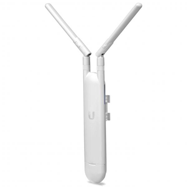 Ubiquiti networks unifi ac mesh 1167mbit-s power over ethernet (poe) white - wlan access points ieee 802.3af, white, wall