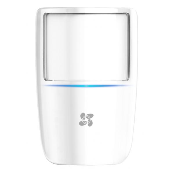 Ezviz t1c sensore di movimento pir per sistema a3 bianco