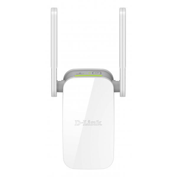 D-link dap-1610 wi-fi range extender wi-fi doppia banda