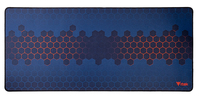 Gaming Mouse Pad E1 - Materiale Premium- Antiscivolo- Massima Precisione- 900x400x3mm