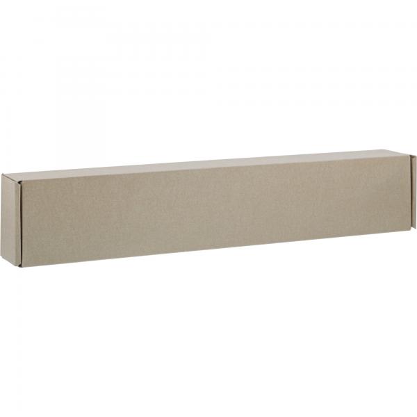 In linea 19" Multipresa - Contatto protettivo a 7 vie - con interruttore - 2 m - nero