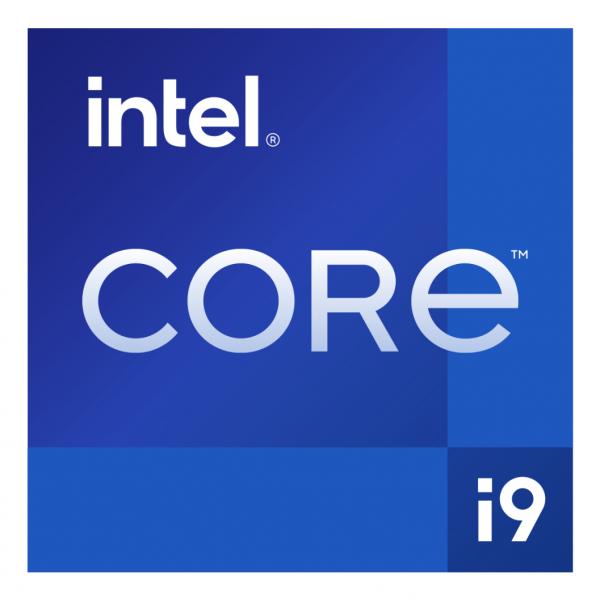 Intel Core i9 12900F - 2,4 GHz - 16 core - 24 thread