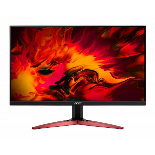 Acer Nitro KG271 M3bmiipx - Serie KG1 - Monitor LED - Gaming - 68,6 cm (27")