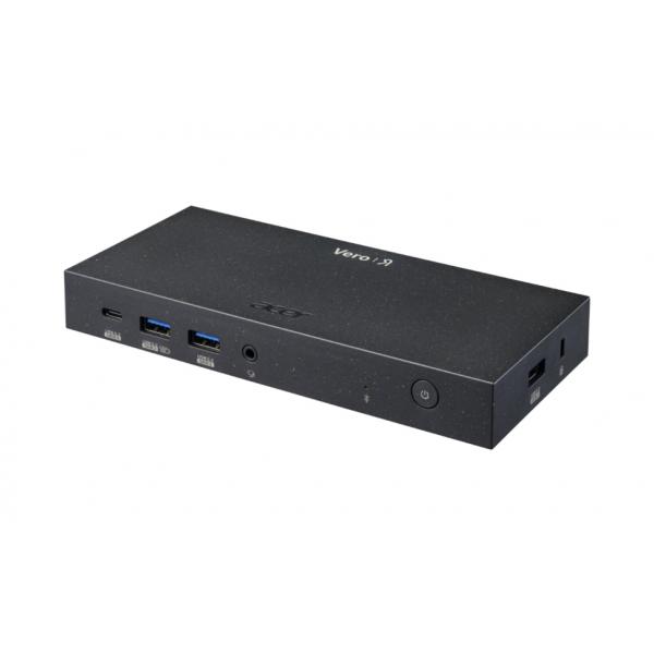 Acer Vero MST Dock M3310AP (ADK320) - Confezione al dettaglio