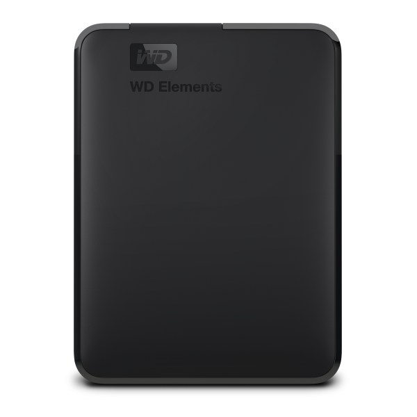 WD Elements Portable WDBU6Y0015BBK - disco rigido - 1,5 TB - esterno (portatile)