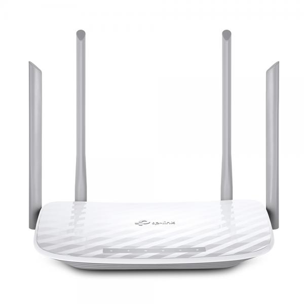 TP-LINK Archer C50 - Router wireless Switch a 4 porte