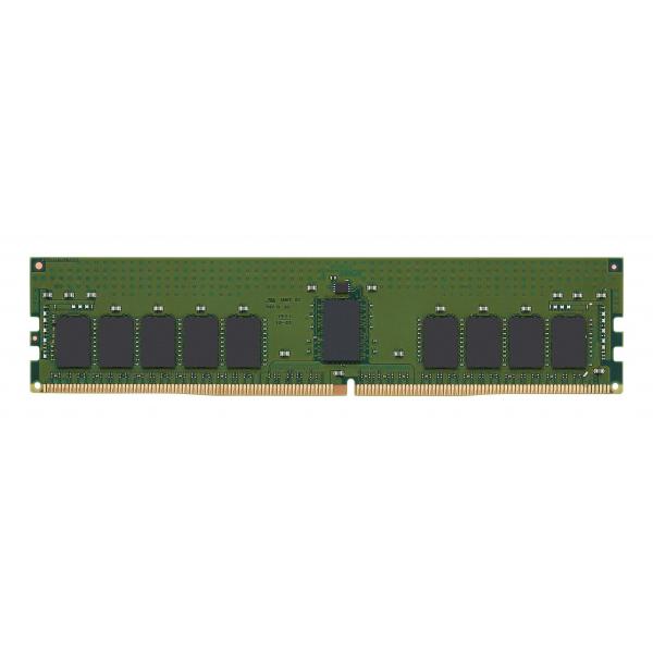 Kingston DDR4 - Modulo - 32 GB - DIMM 288-PIN