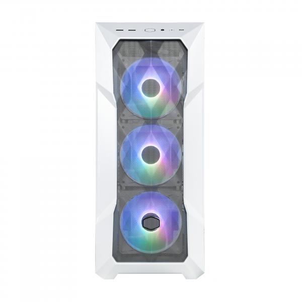 Custodia per PC - Master più cofresco - TD500 Mesh White