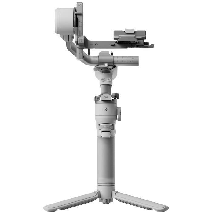 Stabilizzatore per fotocamera - DJI - RS 4 Mini - Compatto e leggero
