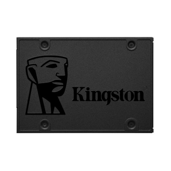 Kingston SSDNow A400 Disque SSD 960 Go interne 2.5 SATA 6Gb-s