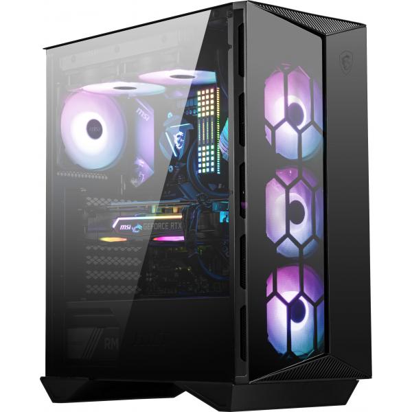 Custodia per PC MSI MPG GUNGNIR 110R
