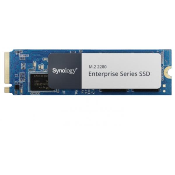 SSD - SYNOLOGY - SNV3410-800G - 800 GB - SATA-600 - USB 3.0