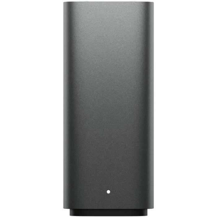 Server NAS - SYNOLOGY - BST170-8T - BeeStation - Archiviazione cloud privata e familiare
