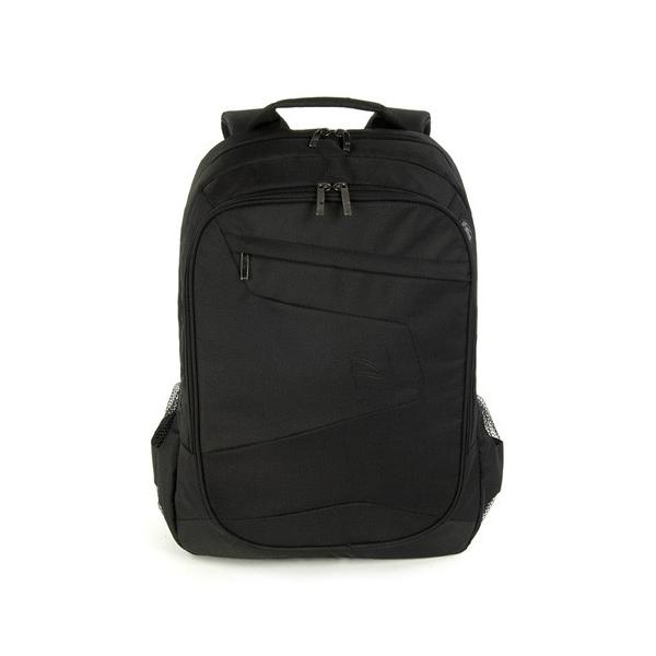 ZAINO TUCANO LATO 17", NERO, PER NOTEBOOK 17" E MACBOOK PRO 16" - BLABK