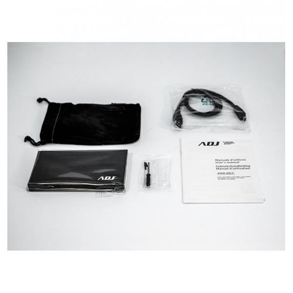 BOX 2.5 SATA TO USB 3.0 MAX 2TB BK AH612 BOX MAX HDD 9,5 MM ADJ