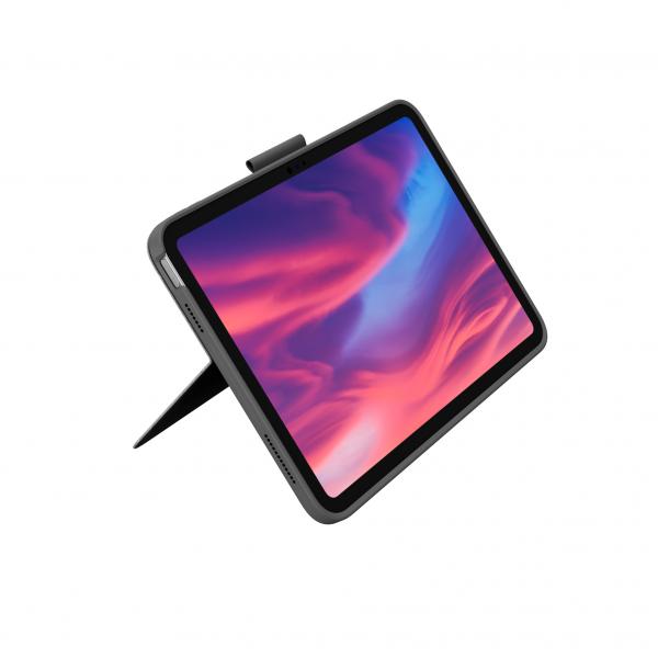 TASTIERA LOGIT COMBO X IPAD 10?11? CUSTODIA TAST. E TRACKPAD