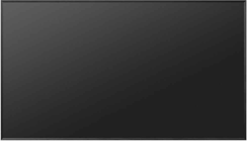 Hisense DLT100-B1 Ultrakurzdistanz ALR Daylight Leinwand 254cm 100 Zoll (Soft Panel, 3 Schritt Montage) (20012294)