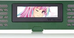 Thermaltake AC-067-OODNAN-A1 Computer-Gehäuseteil Full Tower LCD panel kit (AC-067-OODNAN-A1)