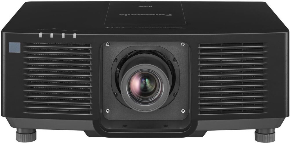 Panasonic PT-MZ882 - LCD-Projektor mit Laser-Technologie WUXGA 1.920 x 1.200§ 8.200 Lumen§ (PT-MZ882BEJ)