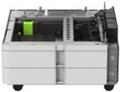 Lexmark - Medienfach / Zuführung - 1100 Blätter in 2 Schubladen (Trays) - für Lexmark CX833se, CX950se, XC9535 (20L8801)