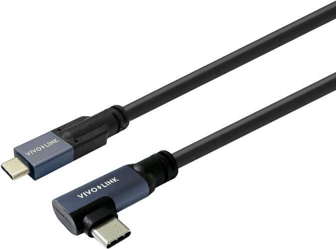 VivoLink USB-C to Cable 7m Supports 20 Gbps data - Kabel - Digital/Daten (PROUSBCMM7A)