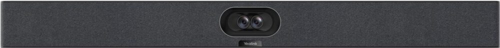 Yealink MeetingBar A40 - All-in-One Videoleiste (VCR11 Fernsteuerung) (1206675)