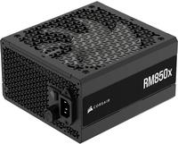 CORSAIR RMx Series RM850x - Netzteil (intern) - ATX12V 3,1 - EPS12V - Wechselstrom 100-240 V - 850 Watt - Europa (CP-9020270-EU)