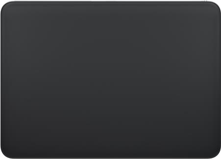 Apple Magic Trackpad - Trackpad - Multi-Touch - kabellos - Bluetooth - Schwarz (MXKA3Z/A)