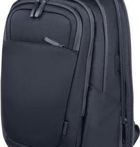 HP Travel Plus - Notebook-Rucksack - 30L - 43,9 cm (17,3") - Graphite Blue (A2CC9AA)