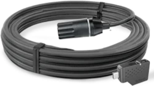 Brinno AFB1000 - Brinno - BCC2000 - BCC2000Plus - Schwarz - 15 m - USB - Mikro-USB - USB Typ-C (AFB1000)