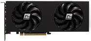 VGA PowerColor Radeon Powercolor RX 7700XT 12GB (Dual Fan) (RX7700XT 12G-P)