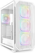 Sharkoon AK5M RGB weiss Tempered Glass (4044951041688)