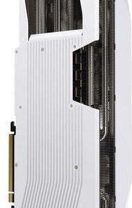 XFX RX 9070XT Mercury Gaming RGB 16GB OC GDDR6 White retail - Grafikkarte - 16.384 MB (RX-97TRGBBW9)