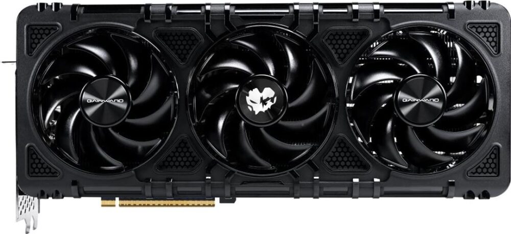 Gainward RTX5090 Phantom GS 32GB GDDR7 HDMI 3xDP (NE75090S19R5-GB2020P)