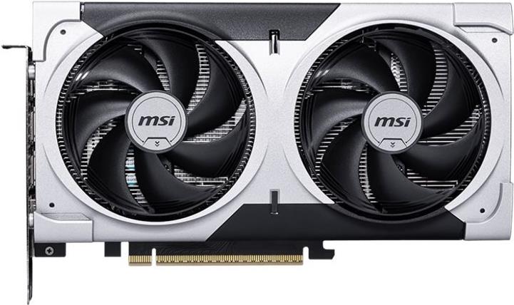 MSI RTX5060 TI 8G Ventus 2X OC 16GB GDDR HDMI 3xDP - 16.384 MB - GDDR (V536-001R)