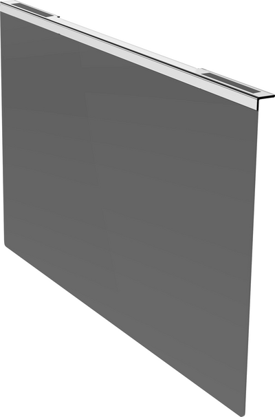 Renkforce RF-MPSAP-270 Blickschutzfolie Monitor All-in-One PC 68.6 cm 27" Bildformat 16 9 (RF-6690612)