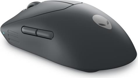 Alienware Pro Wireless Gaming Mouse Maus Beidhändig RF Wireless + USB Type-C Optisch 26000 DPI (PRO-MS-G-DEAM)