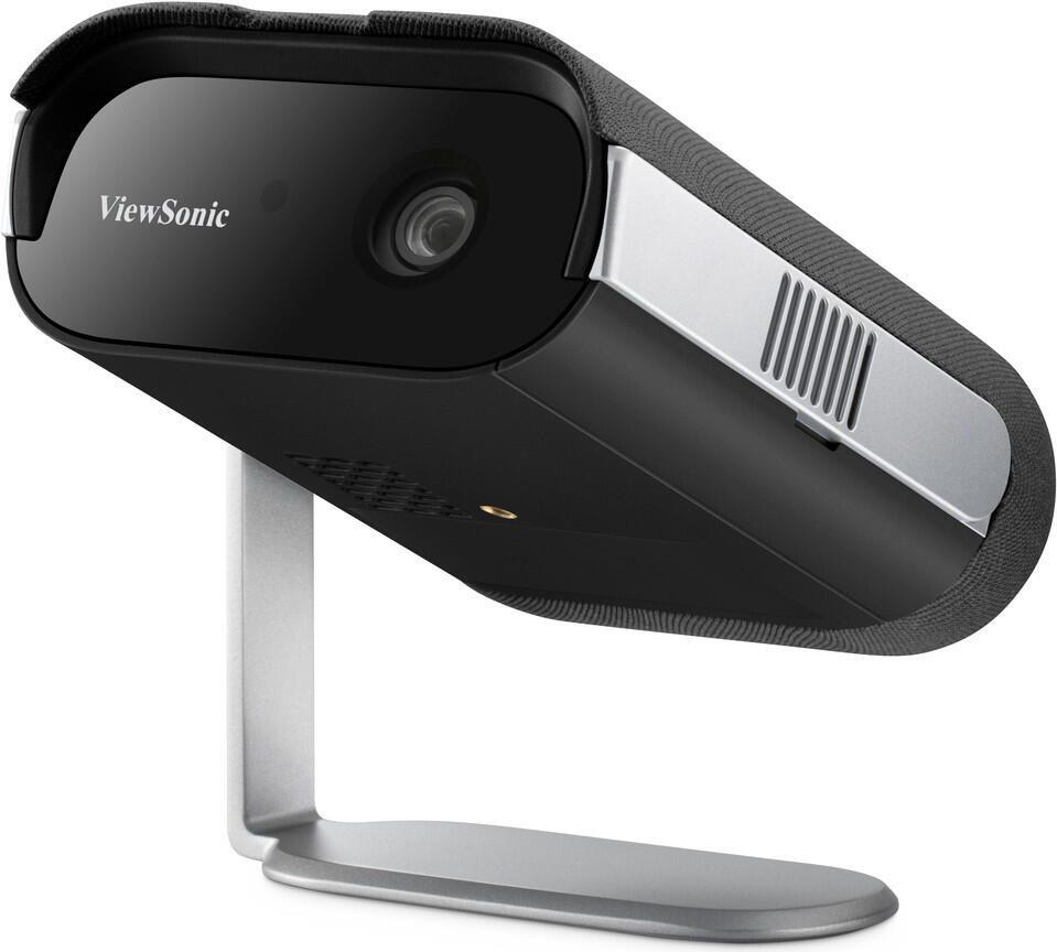 ViewSonic led projector Full HD 500 led - Digital-Projektor - DLP/DMD (M1EMAX)