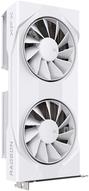 XFX VGA 8GB RADEON RX9060XT SWIFT DF OC WHITE Gaming 2xDP/1xHDMI Swift Radeon RX 9060XT OC WHITE Gaming Edition 8GB (RX-96TSW8GWQ)