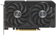 ASUS Dual Radeon RX 9060 XT 8GB Grafikkarte - 8GB GDDR6, HDMI, 3x DP (90YV0MI1-M0NA00)