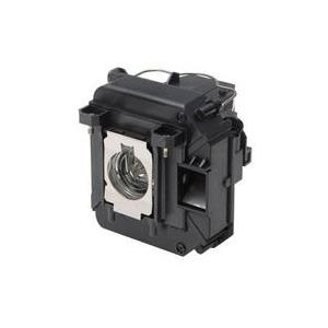 Epson ELP LP64 - Projektorlampe - E-TORL UHE - 275 Watt - 3000 Stunde(n) (Standardmodus) / 4000 Stunde(n) (Energiesparmodus) (V13H010L64)