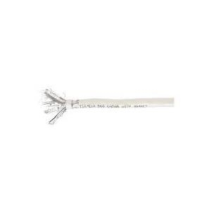Equip - Bulkkabel - 305,0m - SFTP - (CAT 6a) - beige (401493)