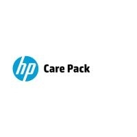 Hewlett-Packard Electronic HP Care Pack Global Next Business Day Hardware Support - Serviceerweiterung - Austausch (für nur CPU) - 5 Jahre - Vor-Ort - Reaktionszeit: am nächsten Arbeitstag - für EliteBook 72X G2, 75X G2, EliteBook Folio 1040 G2, 10XX G1, EliteBook Revolve 810 G3 (UC911E)
