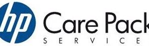 Hewlett-Packard Electronic HP Care Pack Next Business Day Hardware Support - Serviceerweiterung - Arbeitszeit und Ersatzteile - 4 Jahre - Vor-Ort - 9x5 - Reaktionszeit: am nächsten Arbeitstag - für DesignJet T520 ePrinter (U6T85E)
