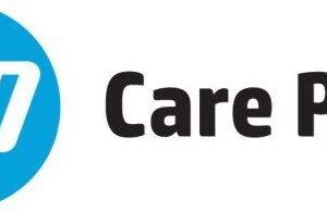 Hewlett-Packard Electronic HP Care Pack Next Business Day Hardware Support - Serviceerweiterung - Arbeitszeit und Ersatzteile - 3 Jahre - Vor-Ort - 9x5 - Reaktionszeit: am nächsten Arbeitstag (U6Z59E)
