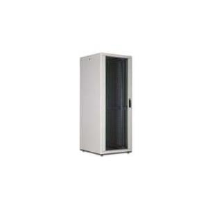 DIGITUS Professional Dynamic Basic DN-19 42U-8/8-D - Schrank - Grau, RAL 7035 - 42U - 48,3 cm (19") (DN-19 42U-8/8-D)