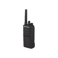 Motorola XT420 - Tragbar - Zwei-Wege Funkgerät - PMR - 8 Kanäle (188218)