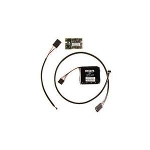 Broadcom LSI CacheVault Module 02 Kit - RAID-Controller-Cache-Daten-Schutzmodul - für MegaRAID SAS 9361-4i, SAS 9361-4i KIT, SAS 9361-8i (05-25444-00)