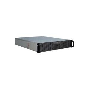 Inter-Tech IPC 2U-20255 - Rack-Montage - 2U - Full AT - keine Spannungsversorgung (EPS2U) - USB (88887105)